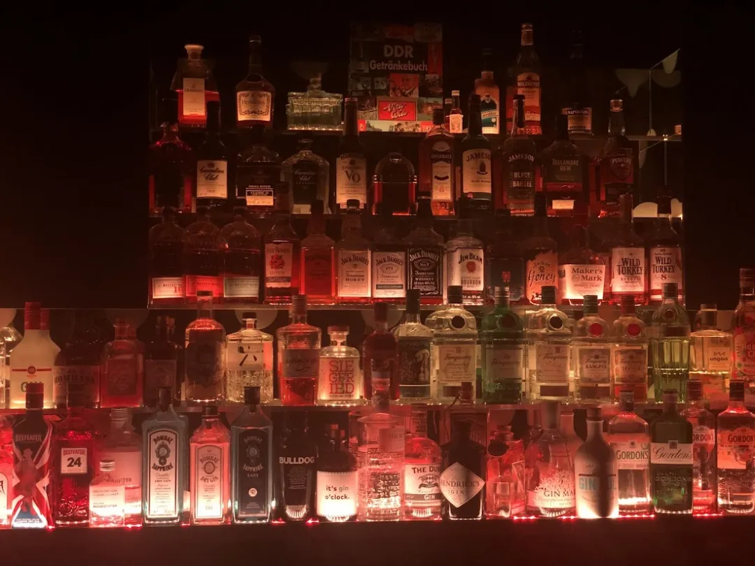 Volksbar – Foto 6