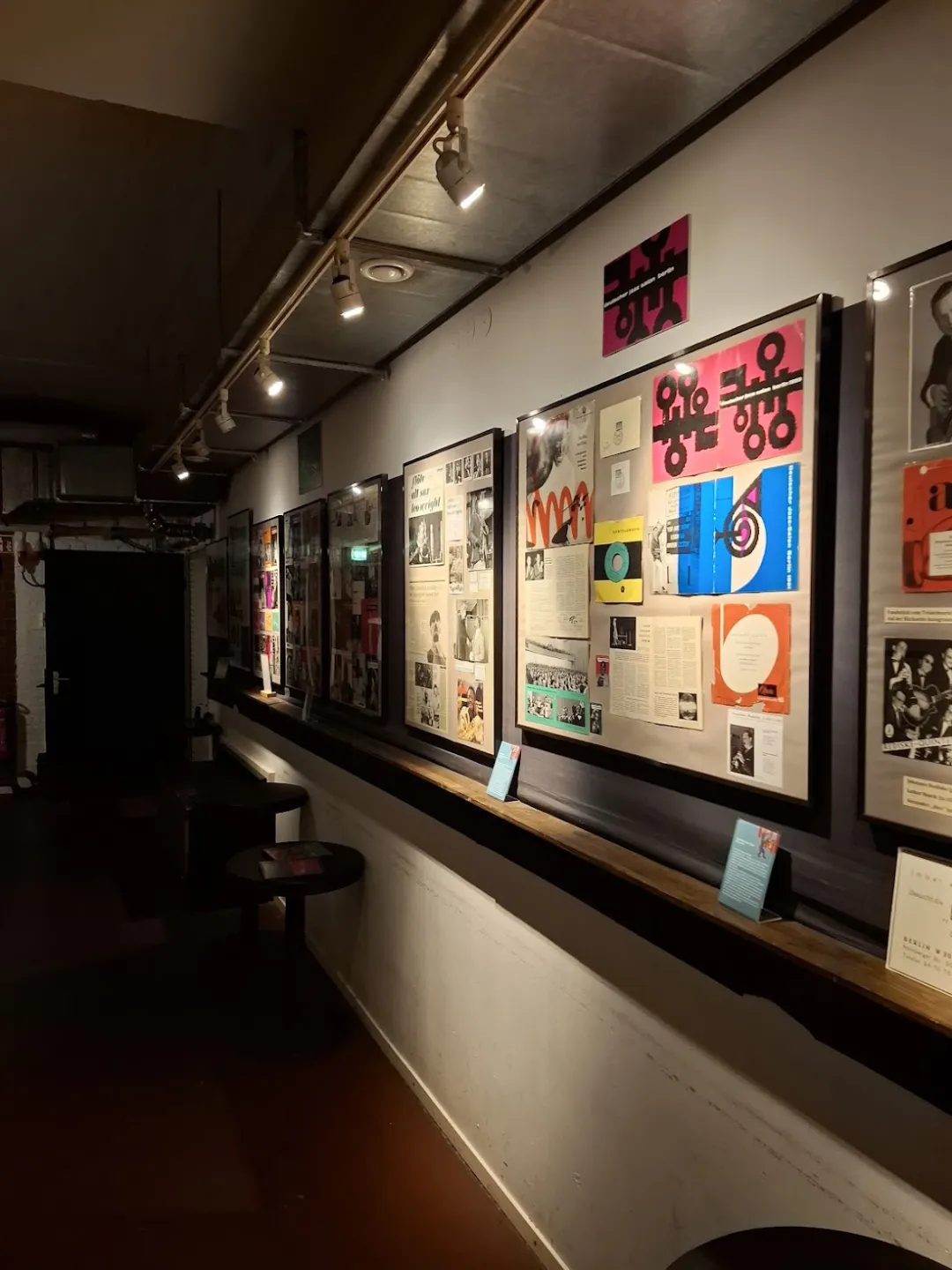Jazzclub Kunstfabrik Schlot – Foto 4
