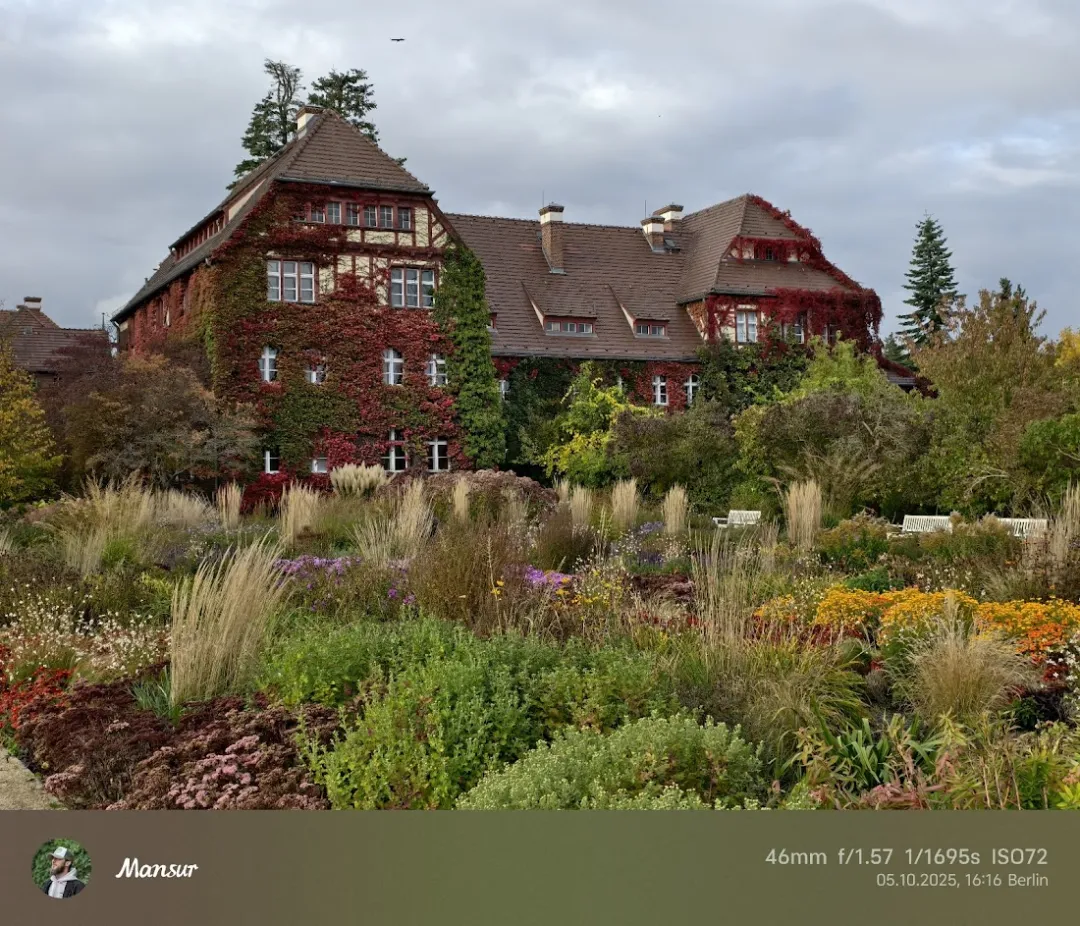 Botanischer Garten und Botanisches Museum – Foto 6