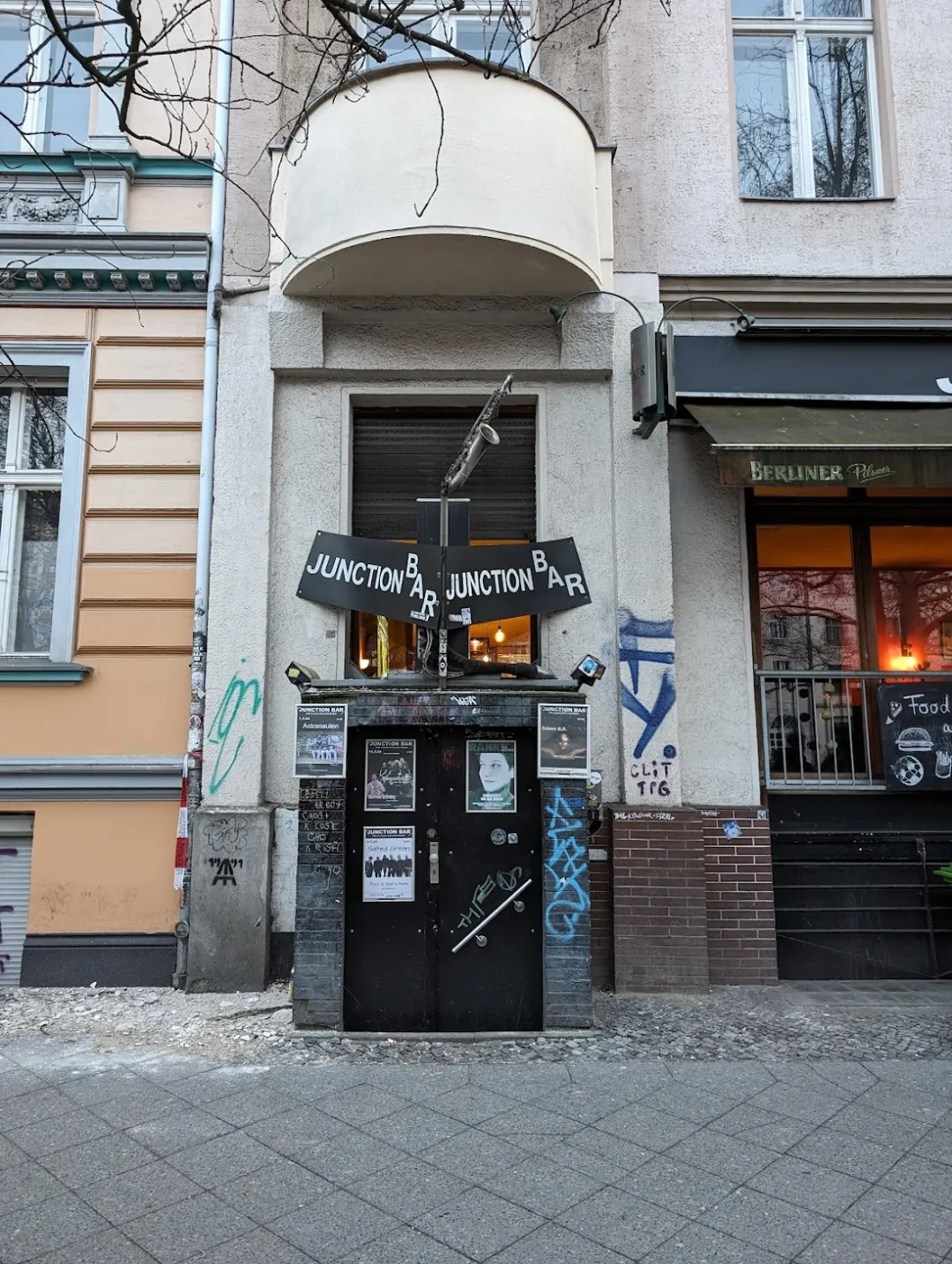Junction Bar – Foto 2