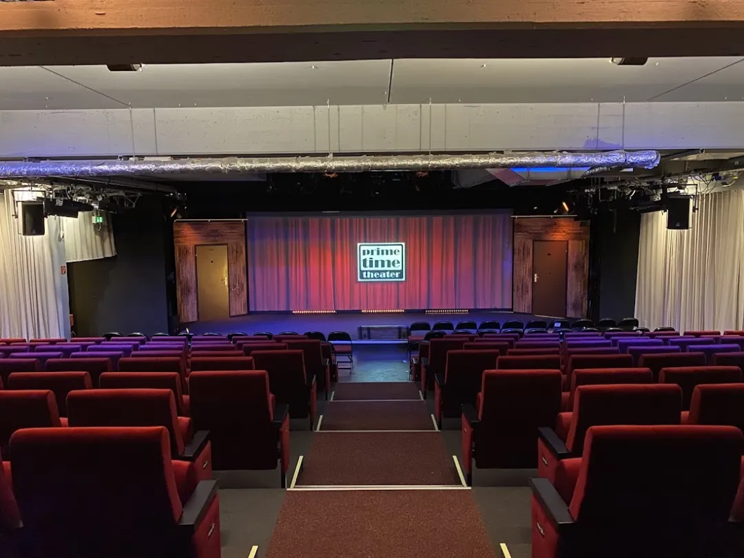 Prime Time Theater – Foto 6