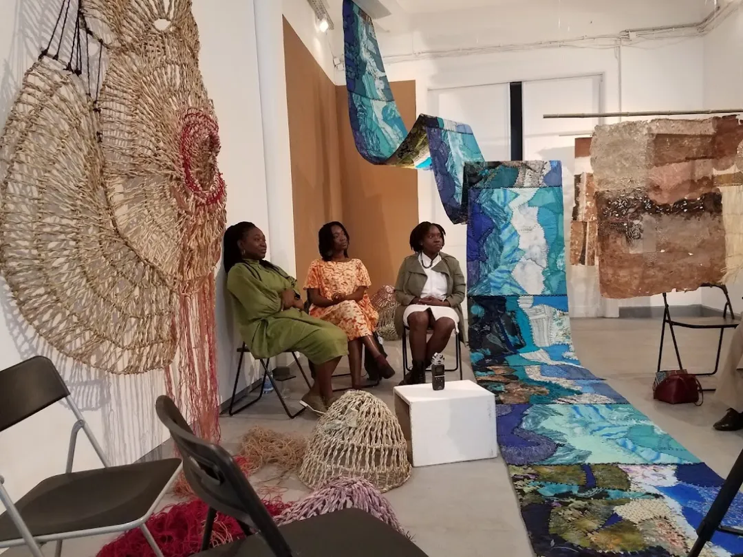 alpha nova & galerie futura – Foto 5