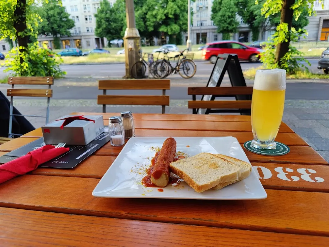 Abgedreht Klub Berlin – Foto 5