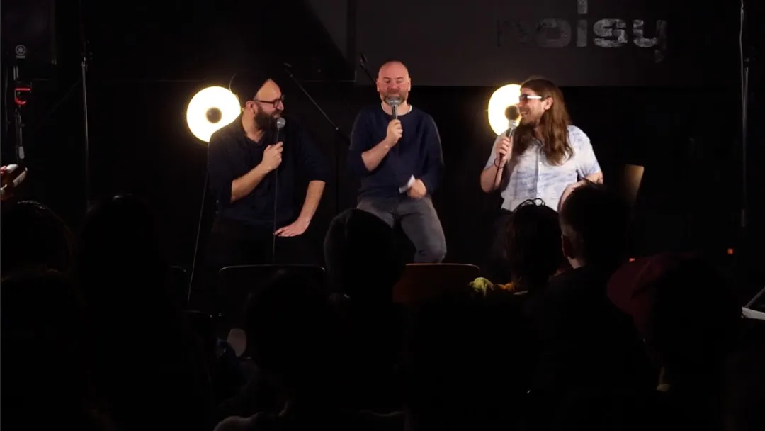 Epic Comedy Club Berlin (Mitte) – Foto 2