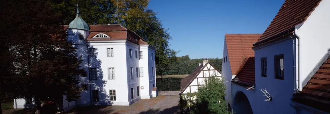 Jagdschloss Grunewald – Foto 6