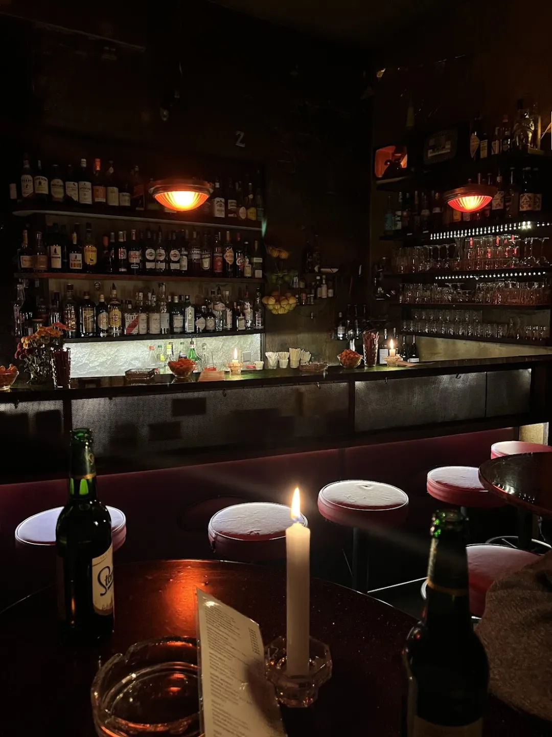 Z-Bar – Foto 6
