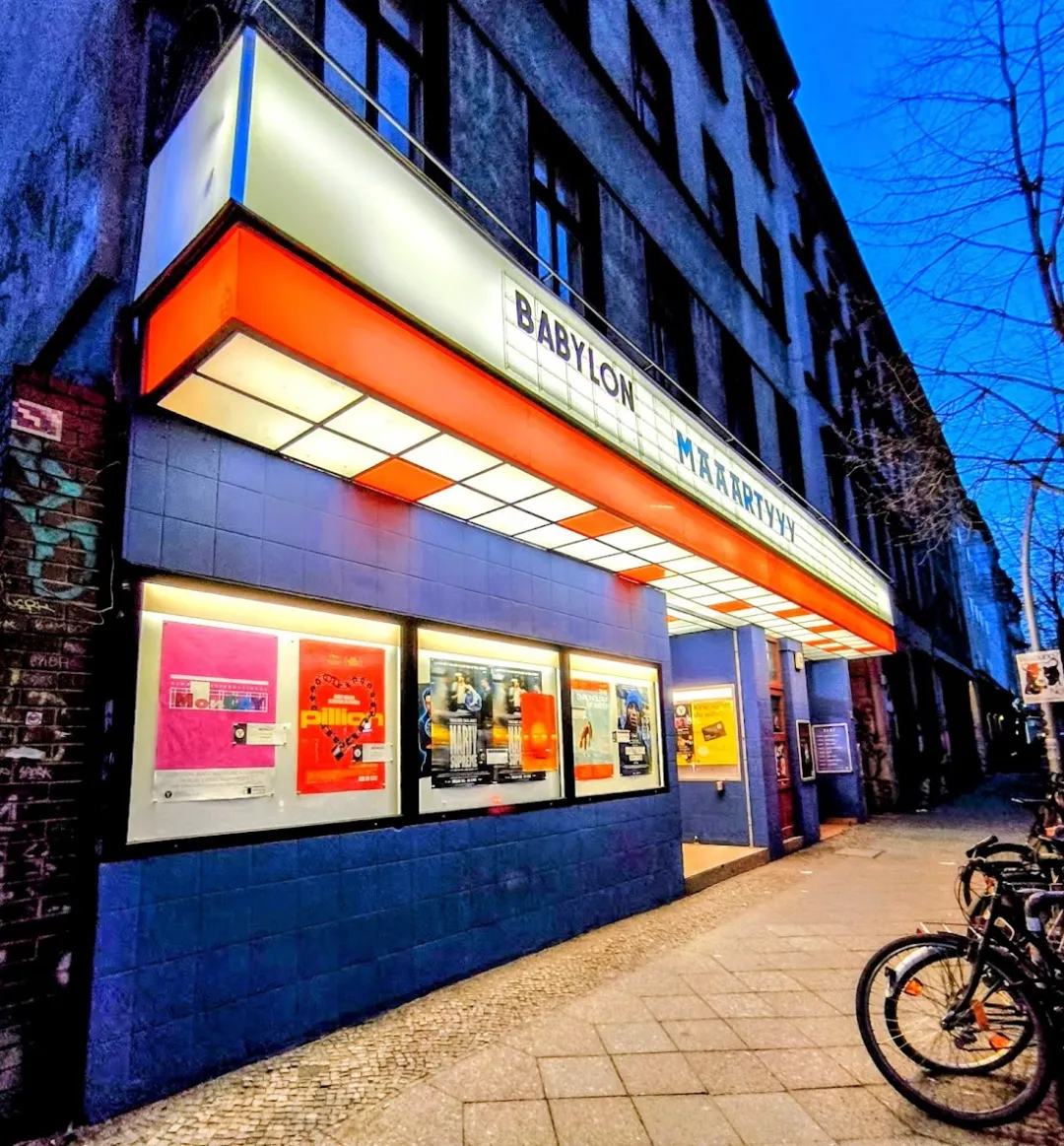 Babylon Kreuzberg – Foto 2