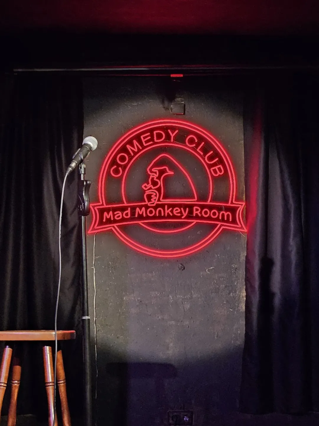 Mad Monkey Room – Foto 4