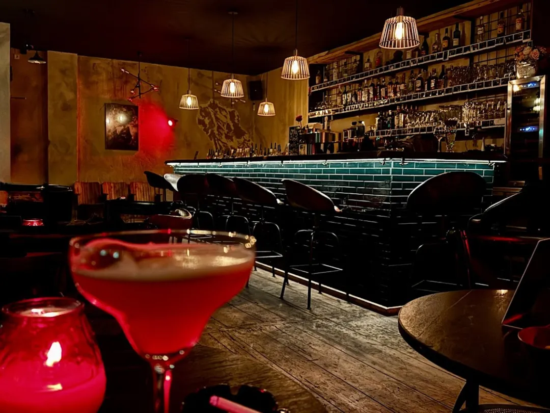Simon‘s Bar – Foto 2