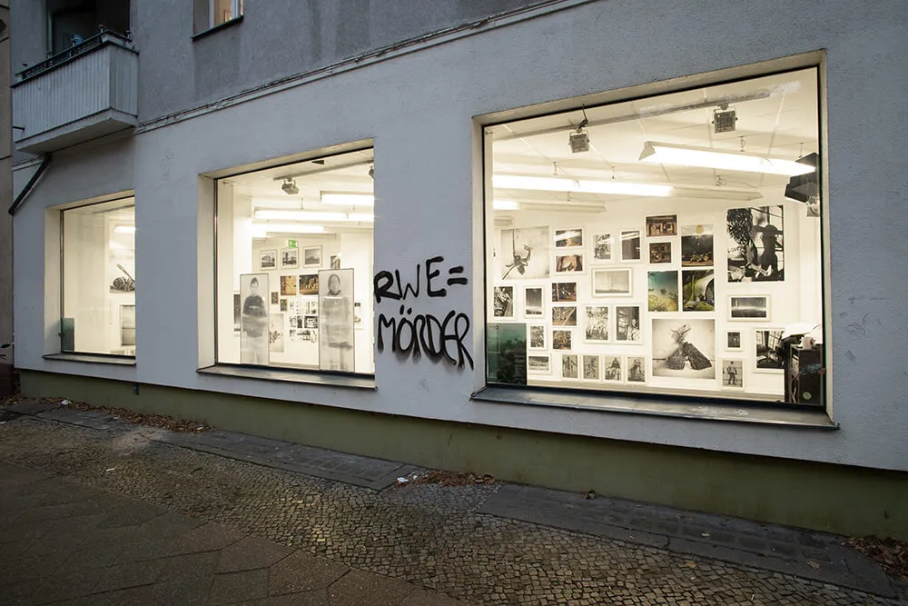 Galerie KungerKiez – Foto 3