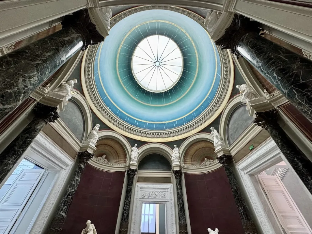 Alte Nationalgalerie – Foto 6