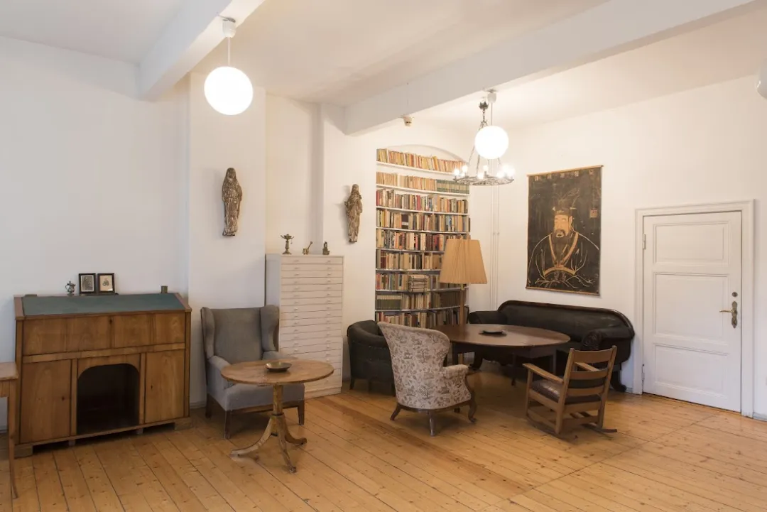 Brecht-Weigel-Museum – Foto 6