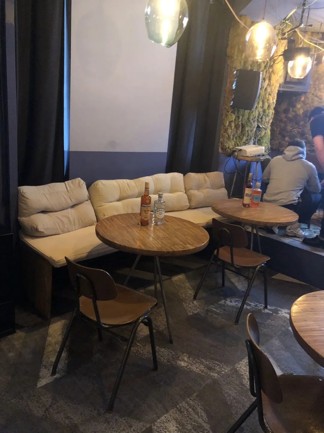 Barkett – Foto 3