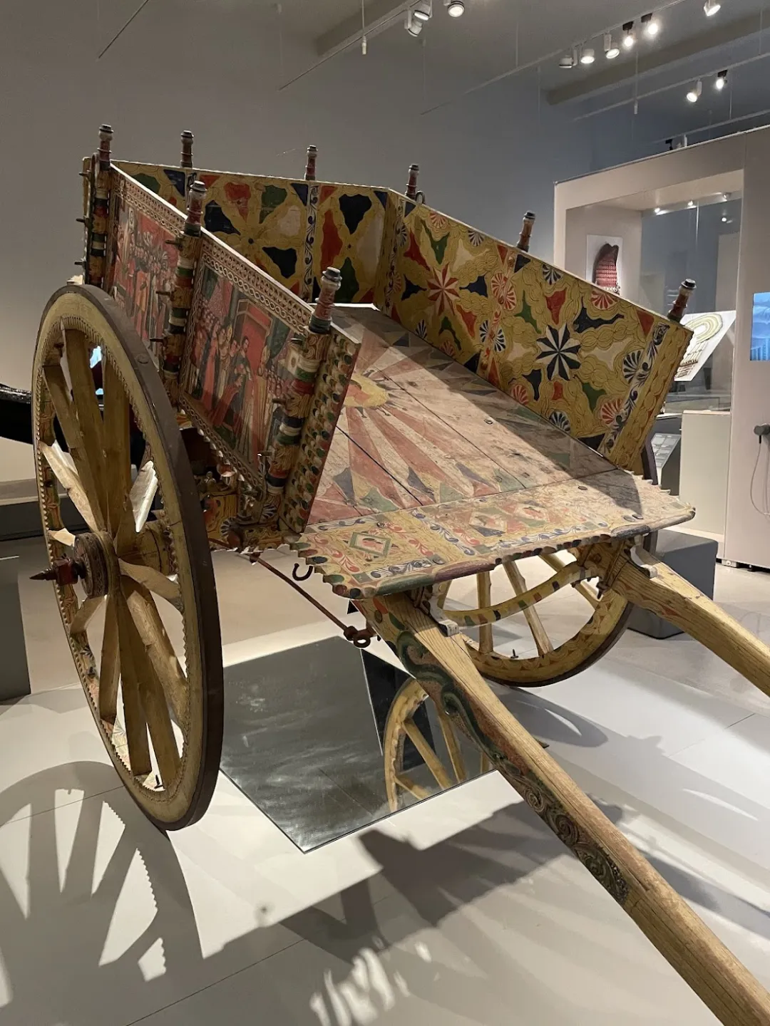 Museum Europäischer Kulturen – Foto 3