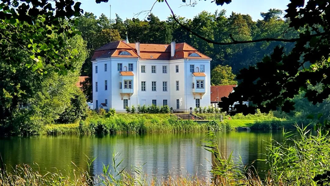 Jagdschloss Grunewald – Foto 5