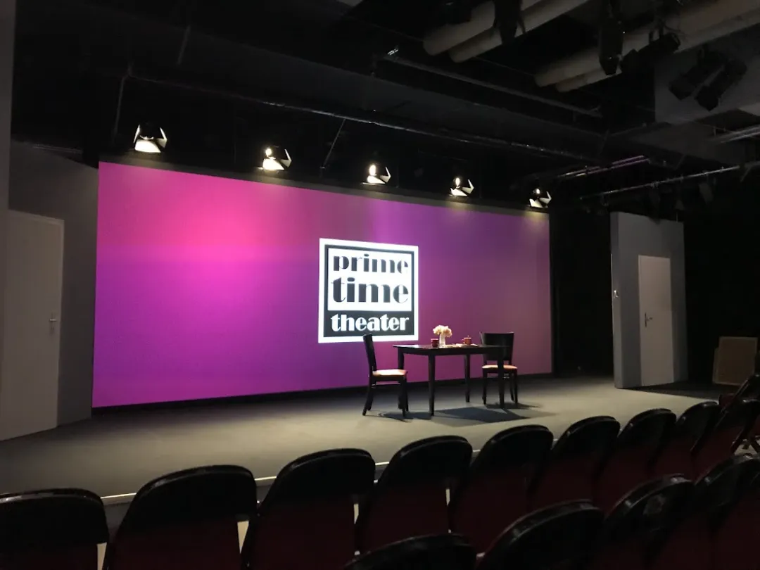 Prime Time Theater – Foto 3