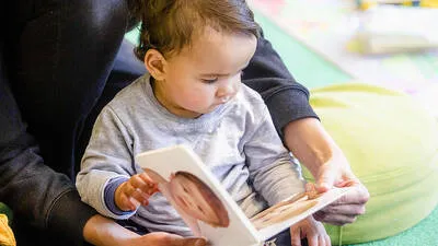 Bücherbabys