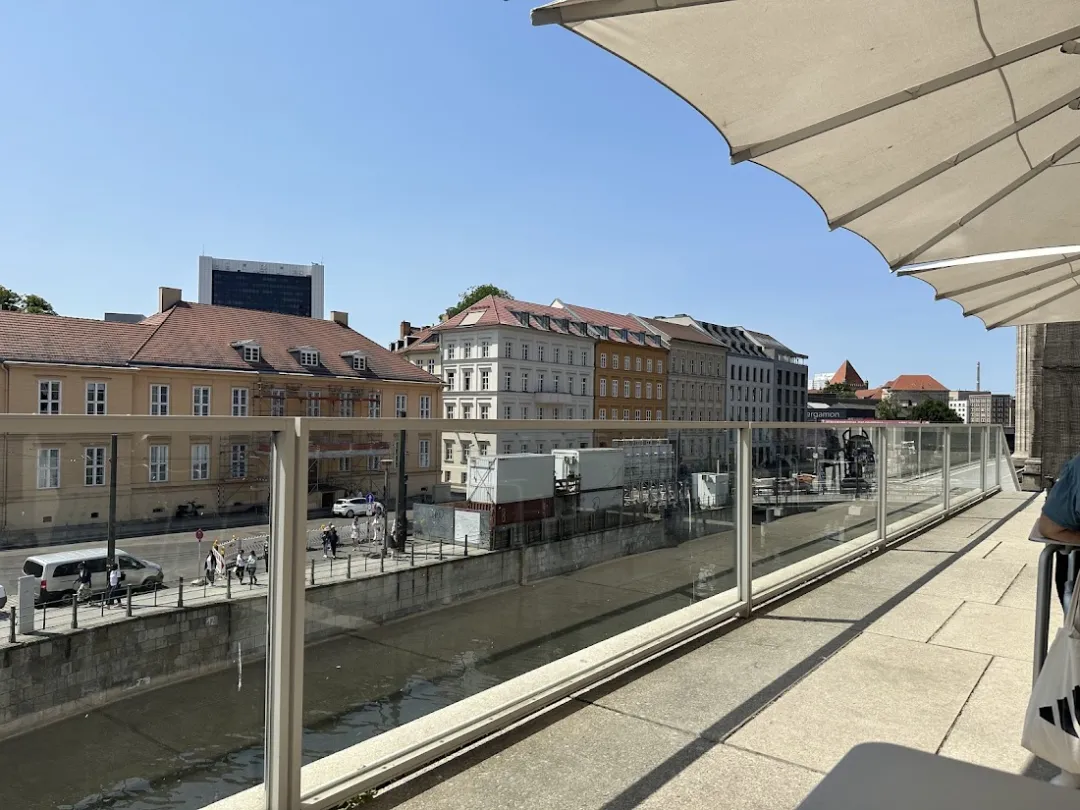 Collegium Hungaricum Berlin – Foto 4