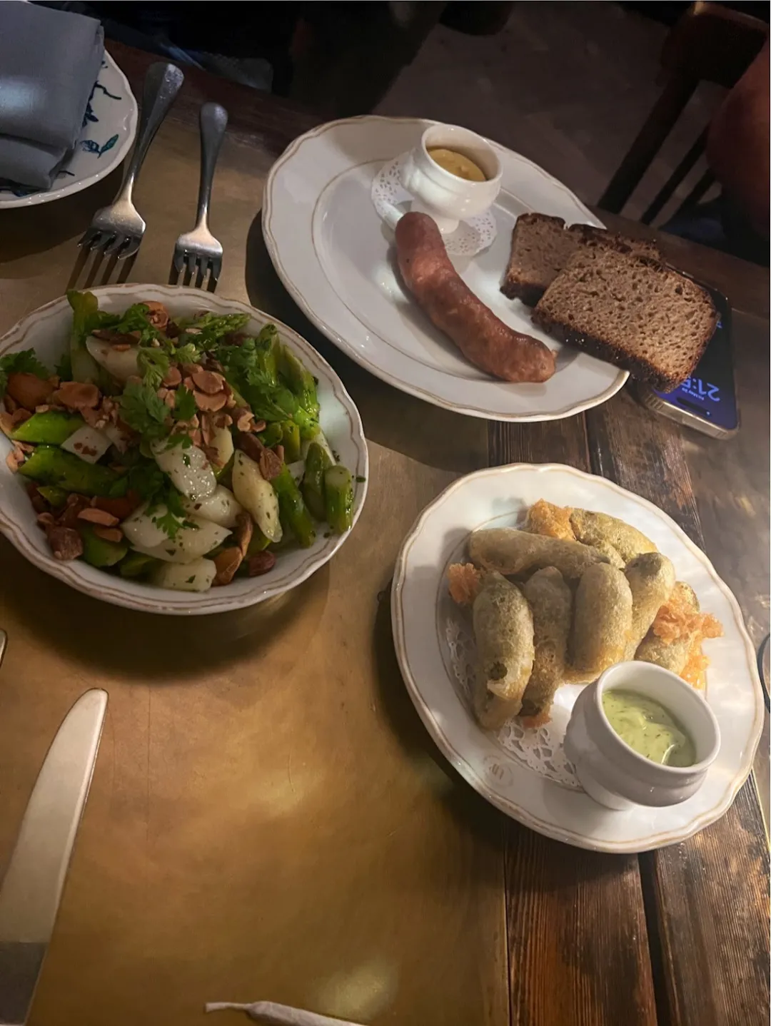 CLÄRCHENS – Foto 4