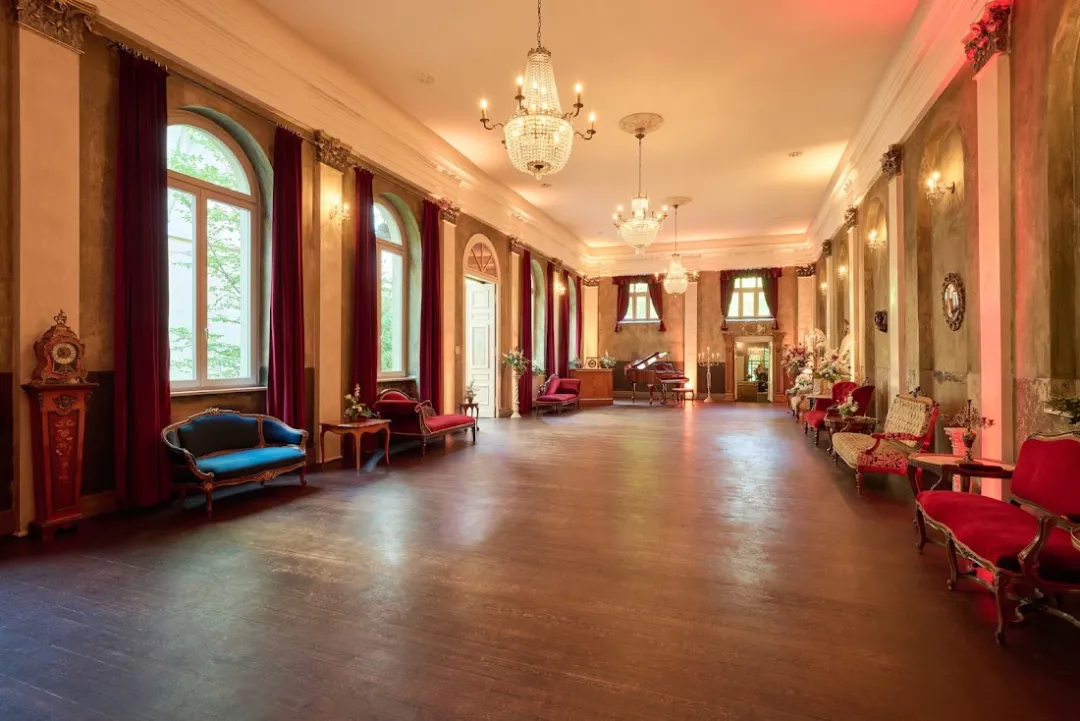 Ballhaus Wedding – Foto 2