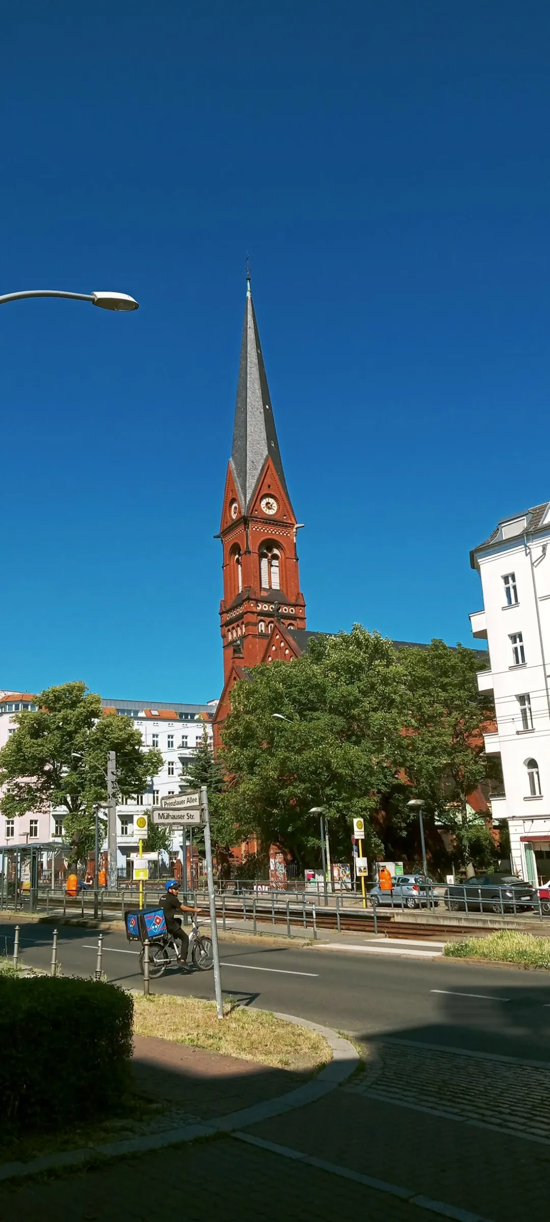 Bibliothek am Wasserturm in Pankow – Foto 4