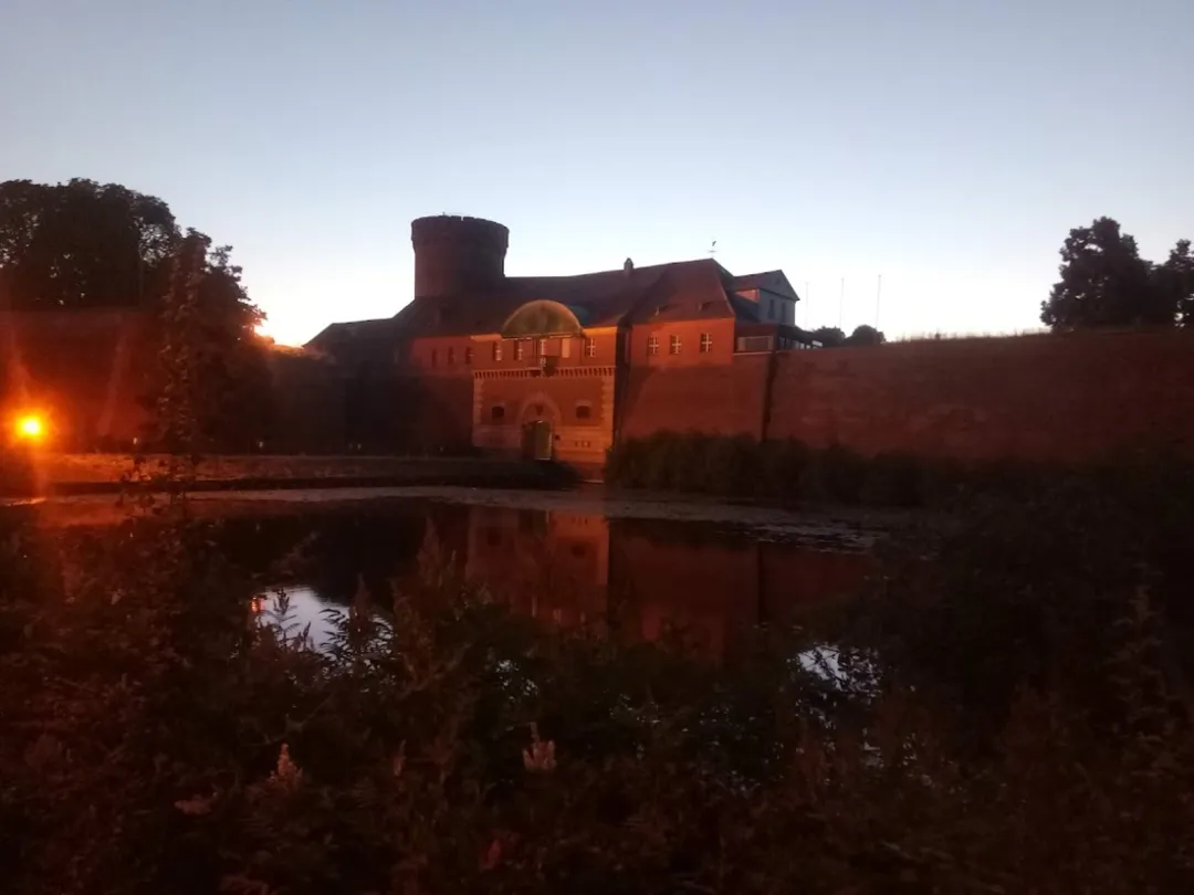 Freilichtbühne an der Zitadelle Spandau – Foto 6