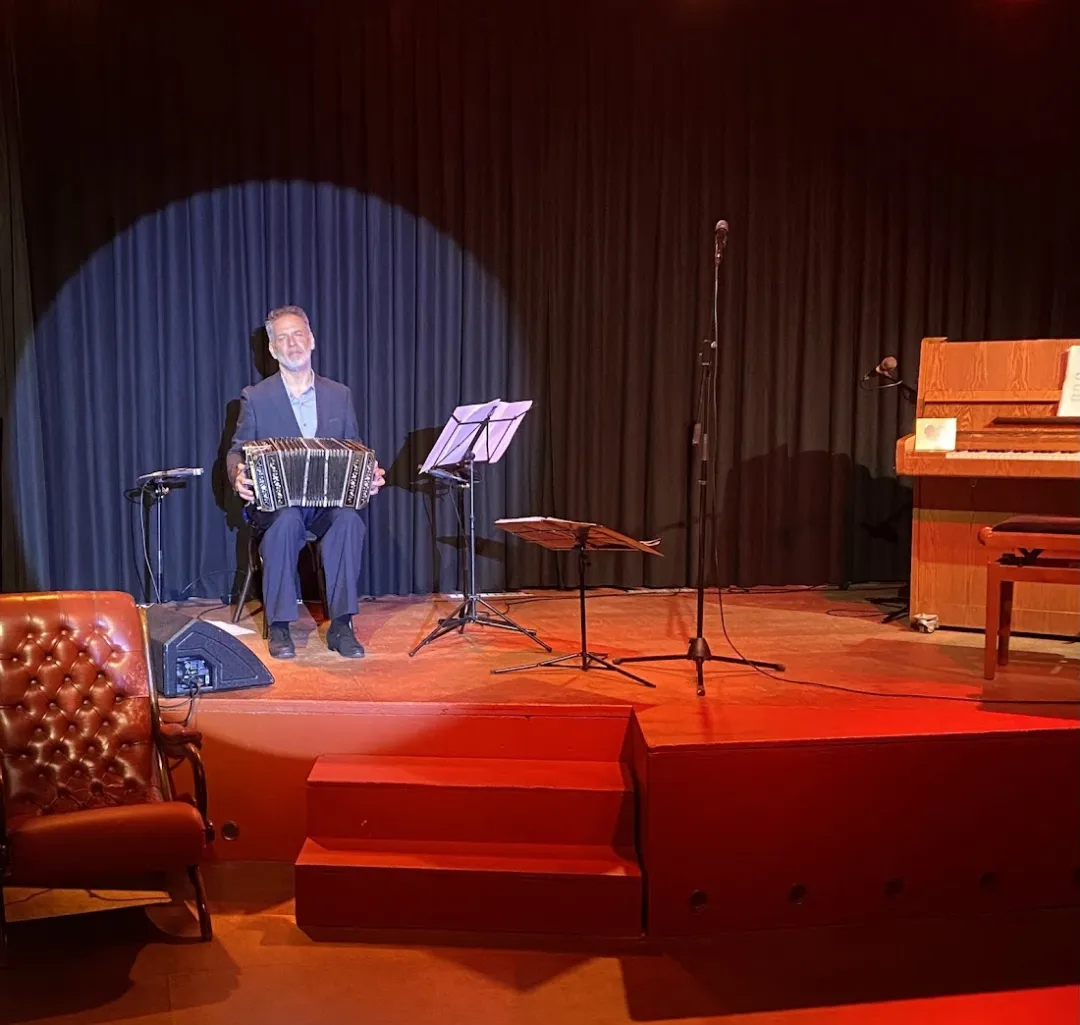 HAUS DER SINNE – Foto 2