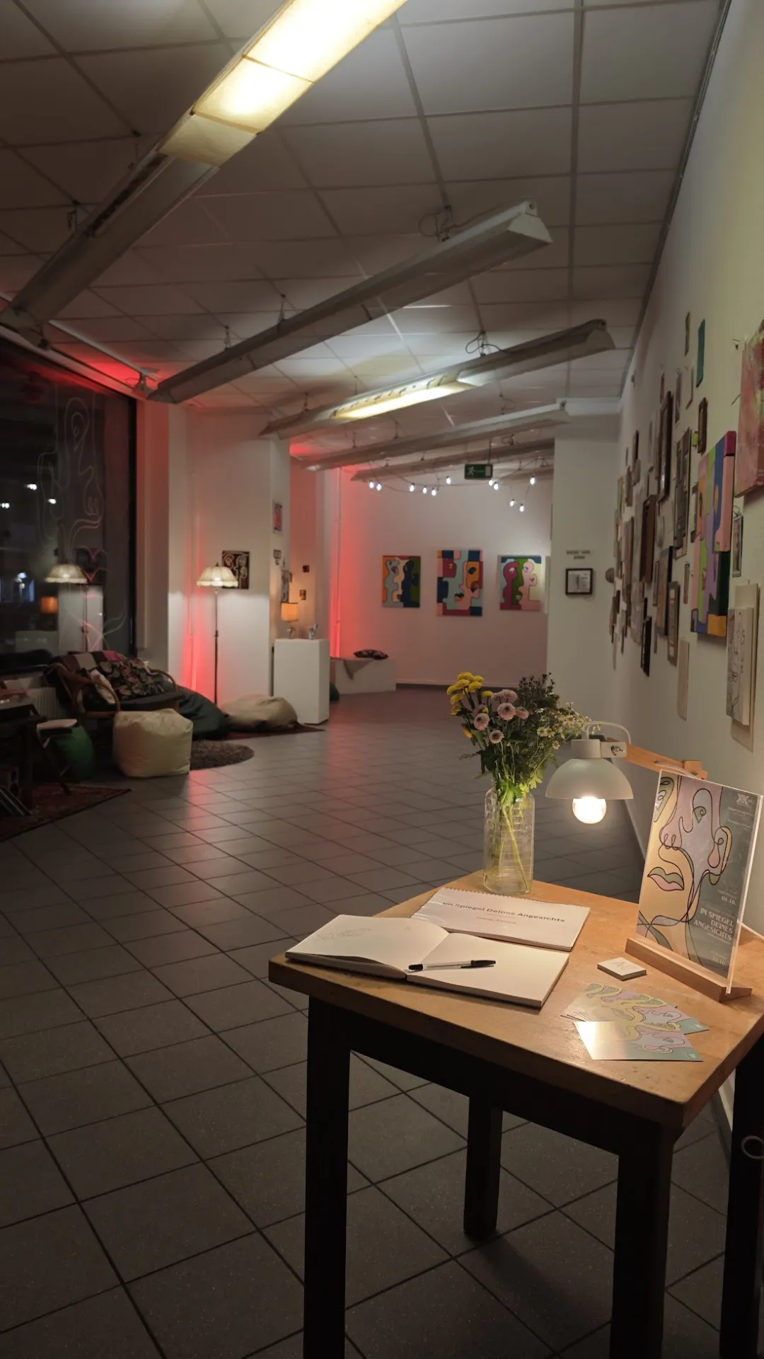 Galerie KungerKiez – Foto 2