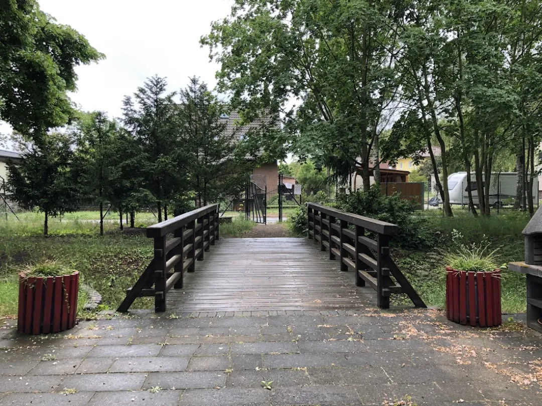 Kunsthaus Flora in Marzahn-Hellersdorf – Foto 2