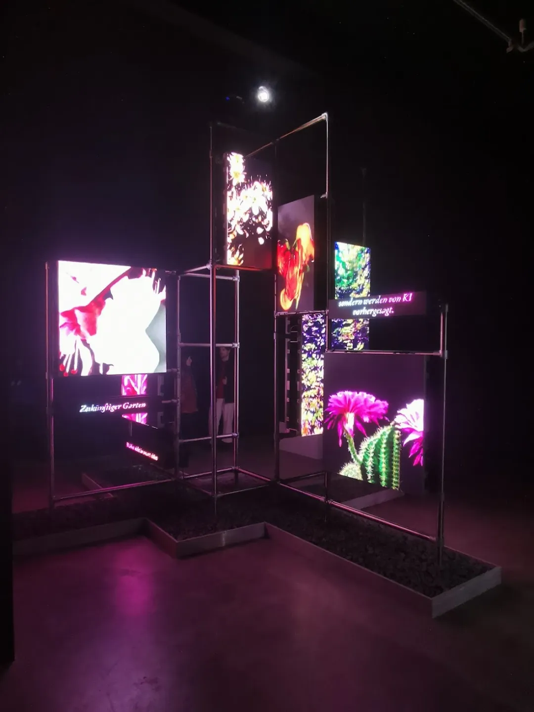 Neuer Berliner Kunstverein – Foto 3