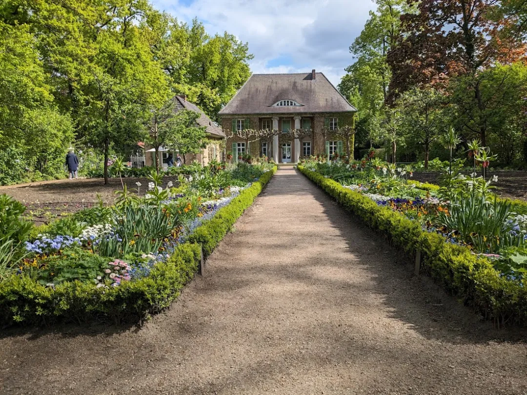 Liebermann-Villa am Wannsee – Foto 4