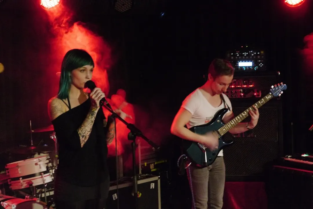 Privatclub – Foto 6