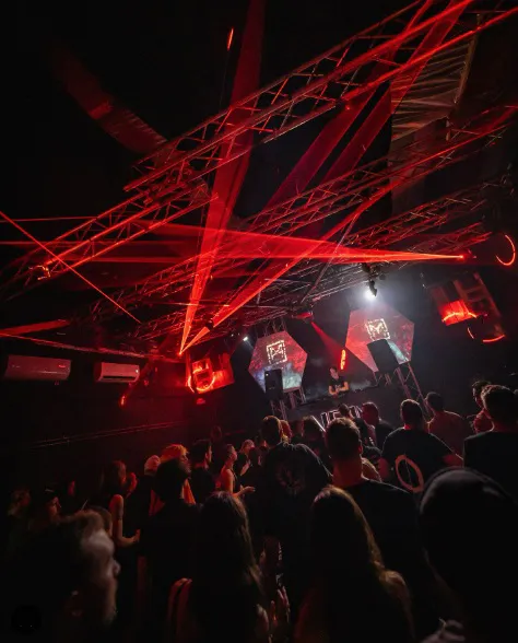 VOID Club & Hall – Foto 3