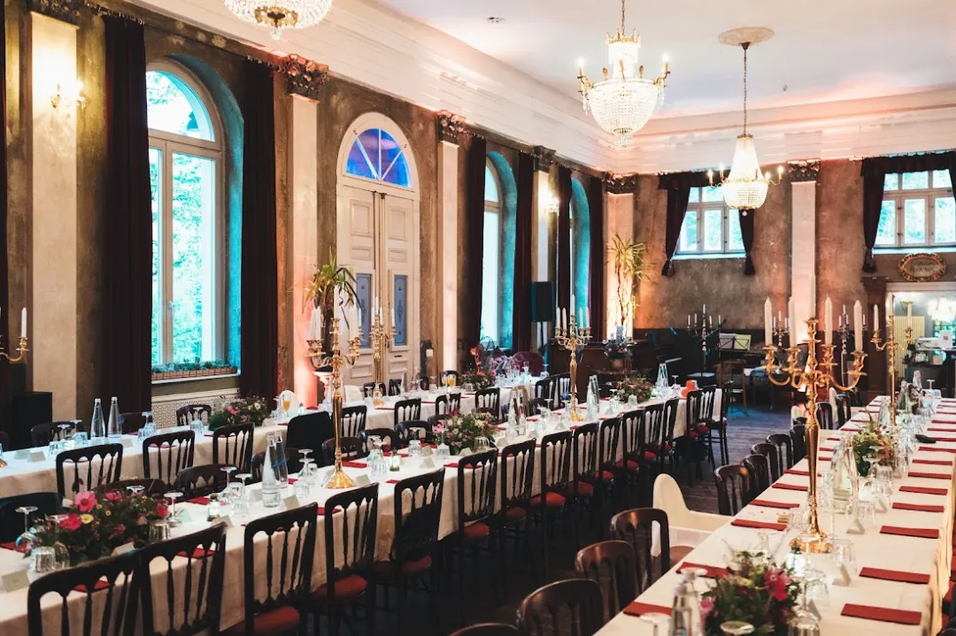 Ballhaus Wedding – Foto 4