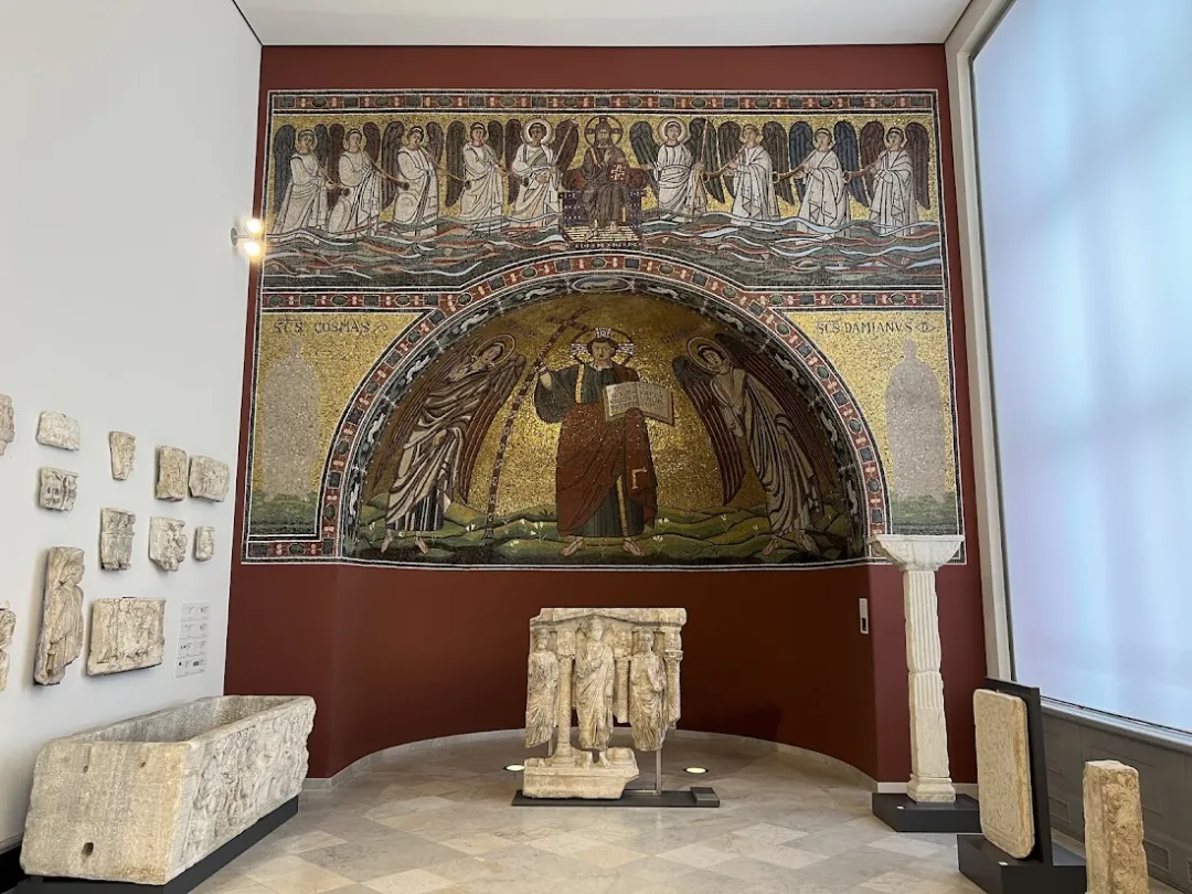 Bode-Museum – Foto 4