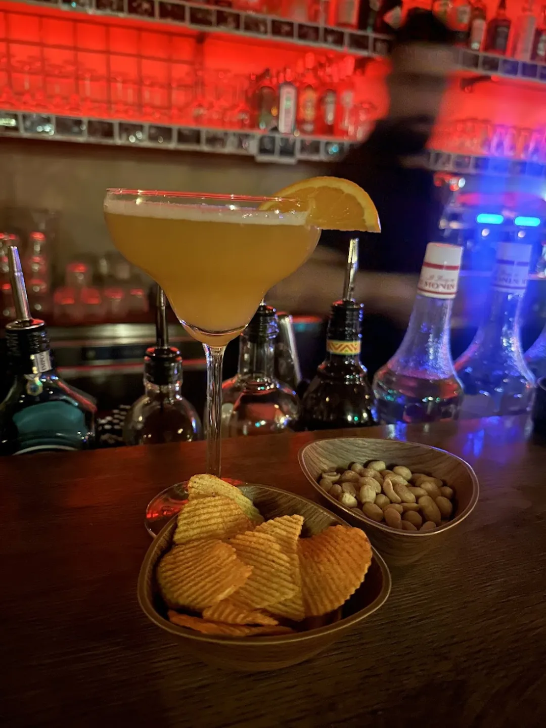 Simon‘s Bar – Foto 3