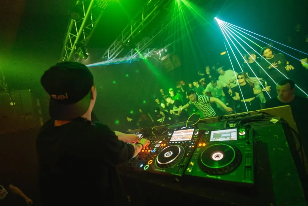 VOID Club & Hall – Foto 6