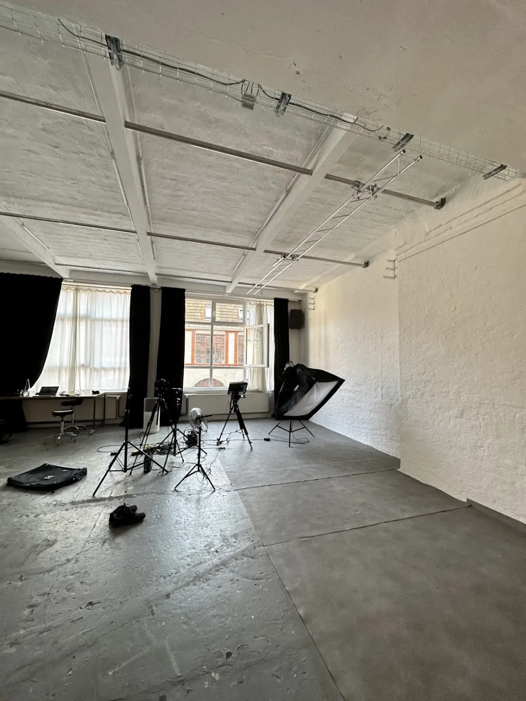 Studio Chérie in Neukölln – Foto 4