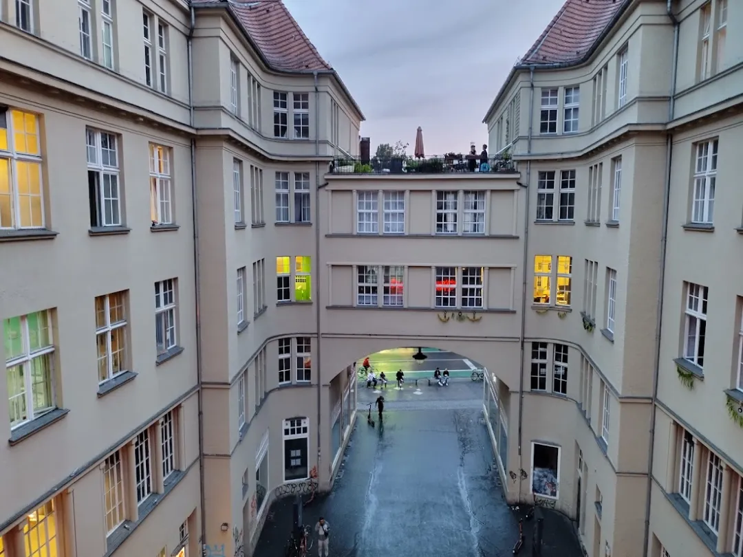 Neuköllner Oper – Foto 2