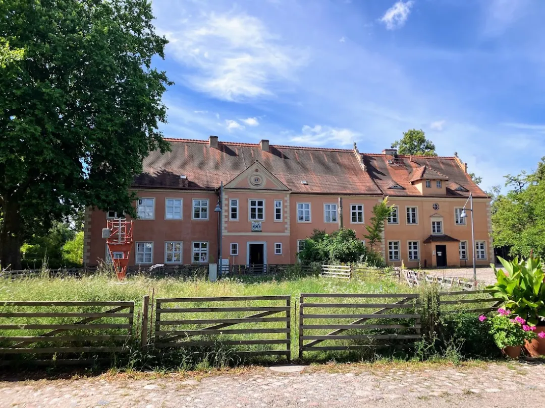 Domäne Dahlem – Foto 4