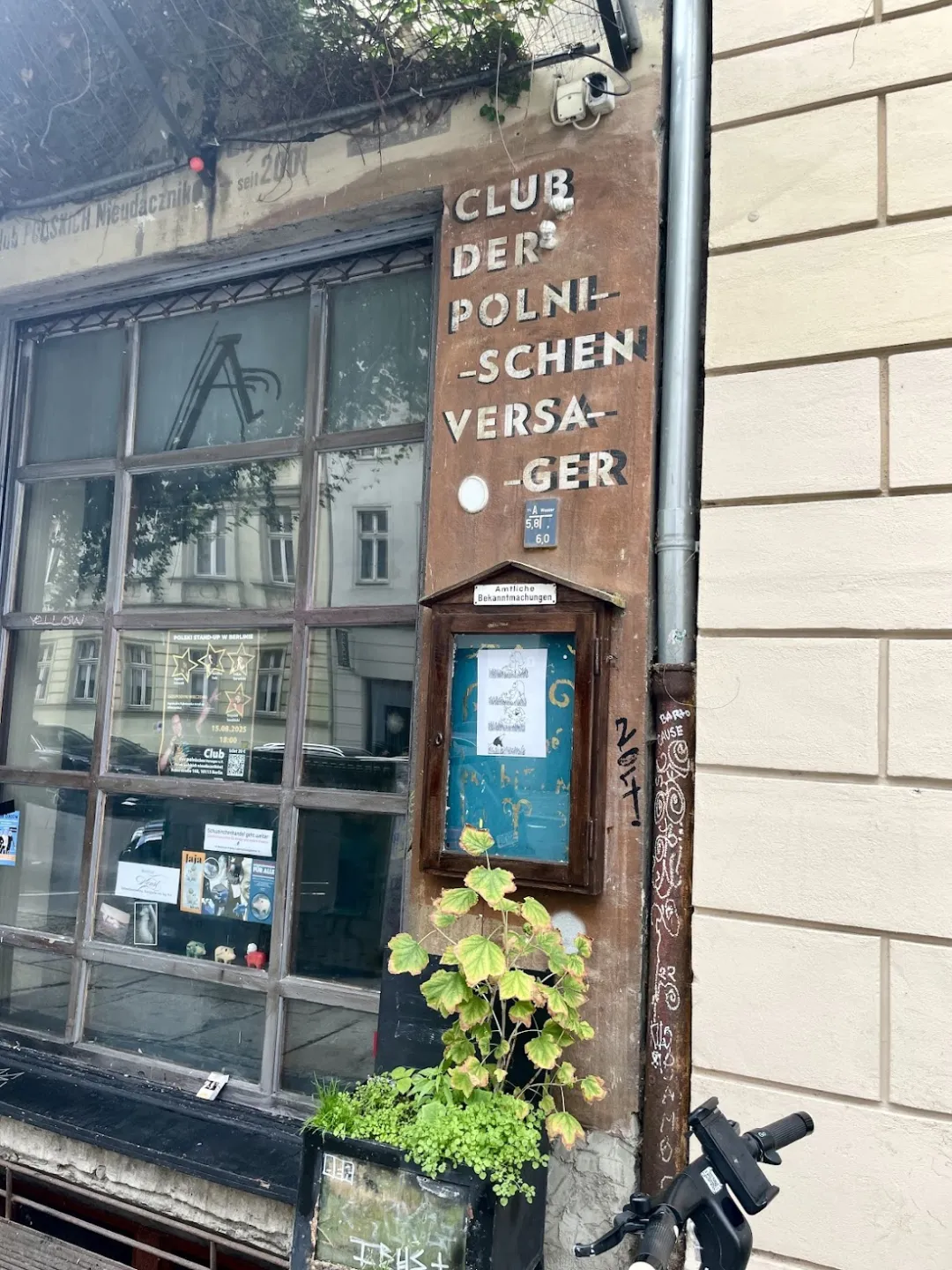 Club Der Polnischen Versager – Foto 5
