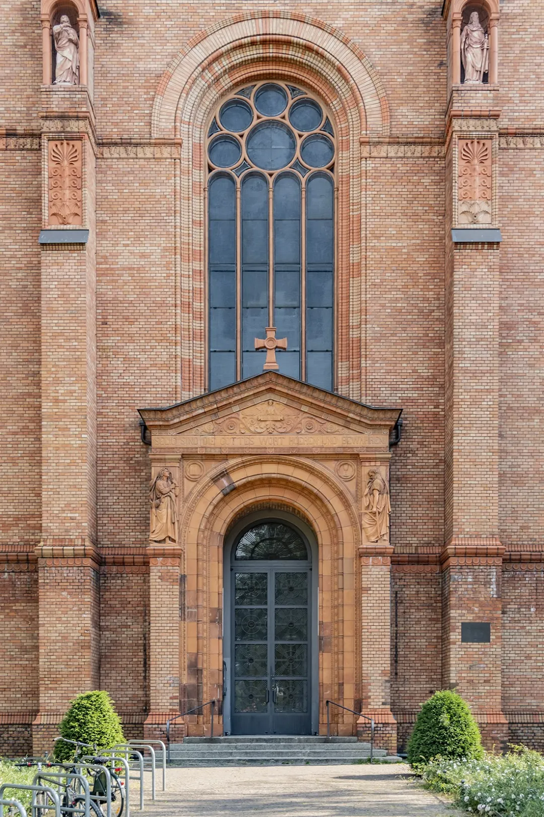 St. Thomas Kirche – Foto 3