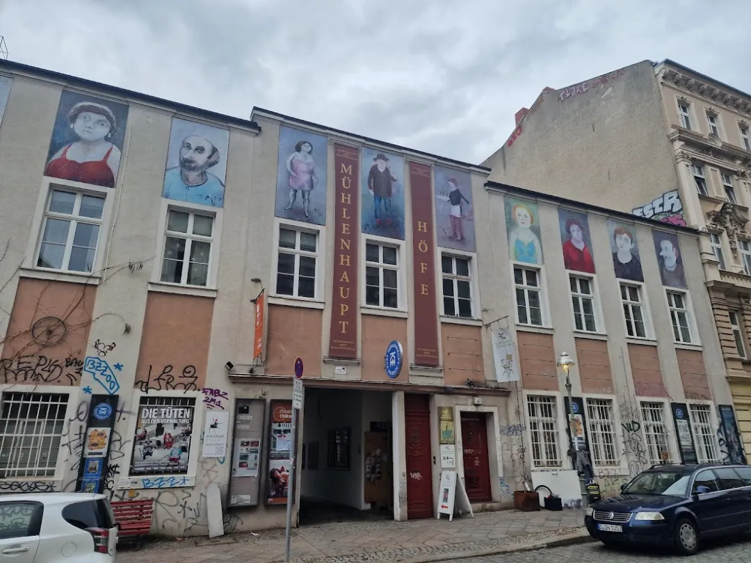 Kurt Mühlenhaupt Museum – Foto 4