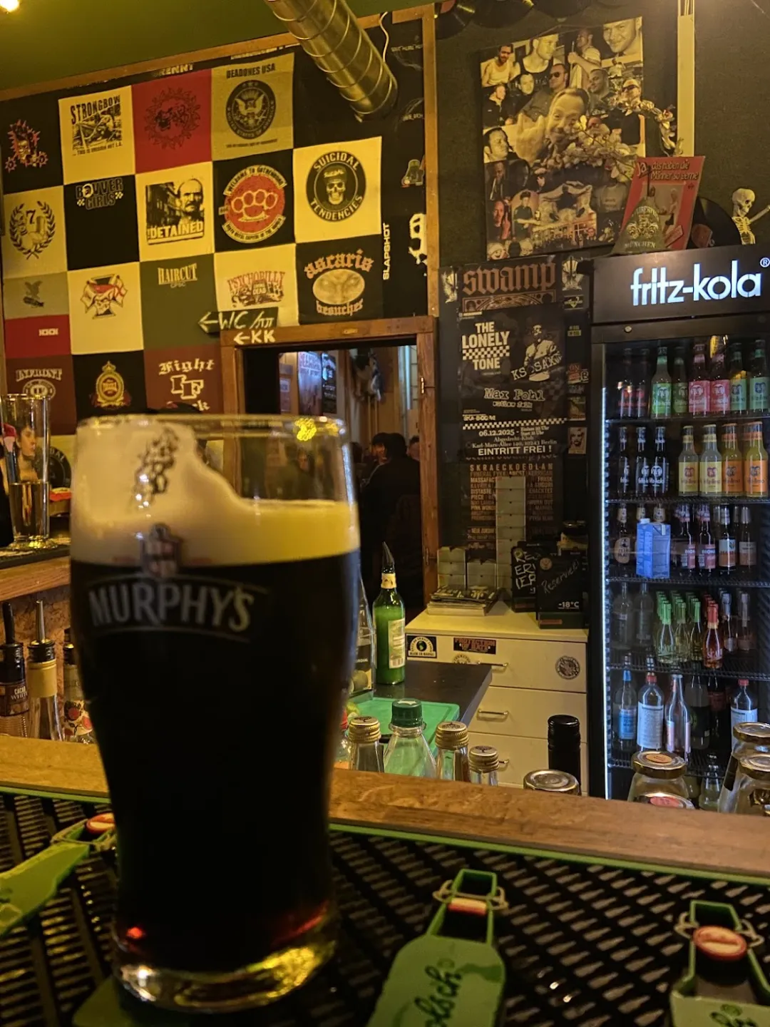 Abgedreht Klub Berlin – Foto 2