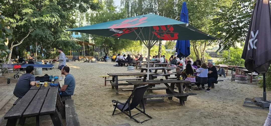 YAAM Berlin – Foto 6
