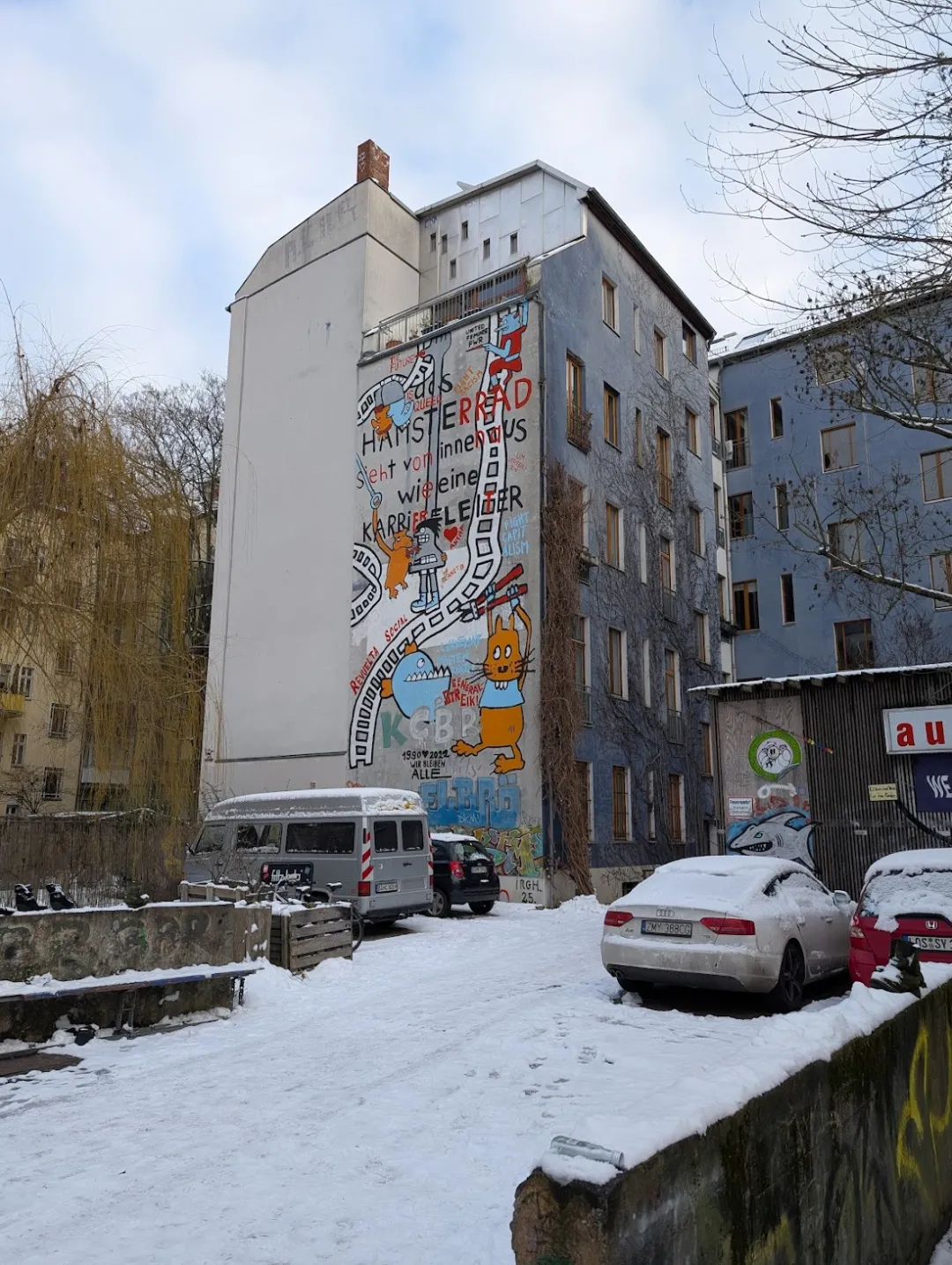 ausland – Foto 6