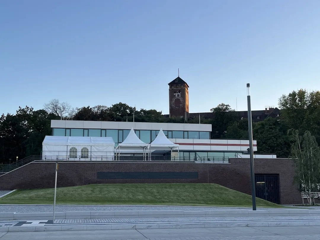 DAS MINSK Kunsthaus in Potsdam – Foto 2