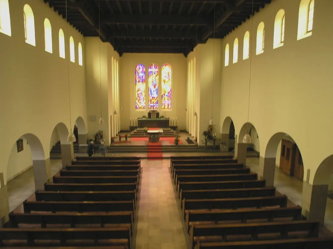 St. Marien – Foto 2