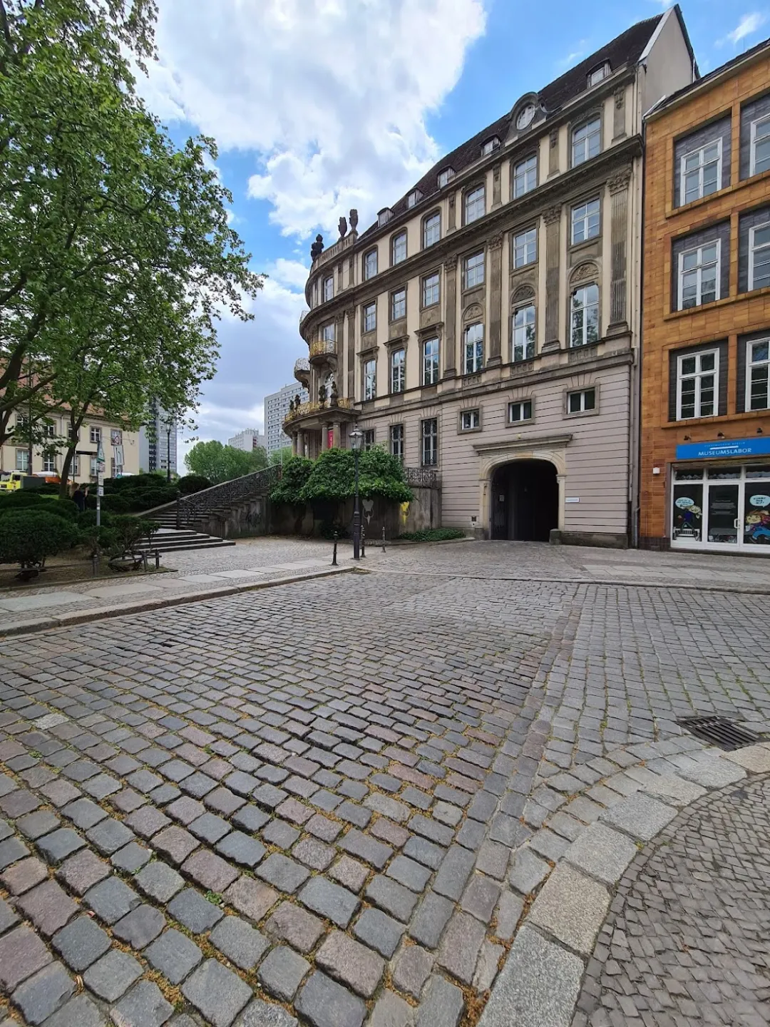 Stiftung Stadtmuseum Berlin – Foto 4
