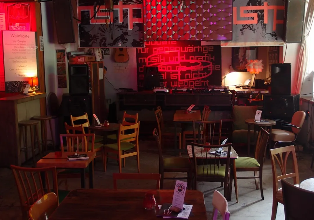 Cafe Wendel – Foto 2